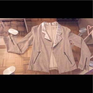 Majestic Paris Filatures Women’s open Blazer m/l